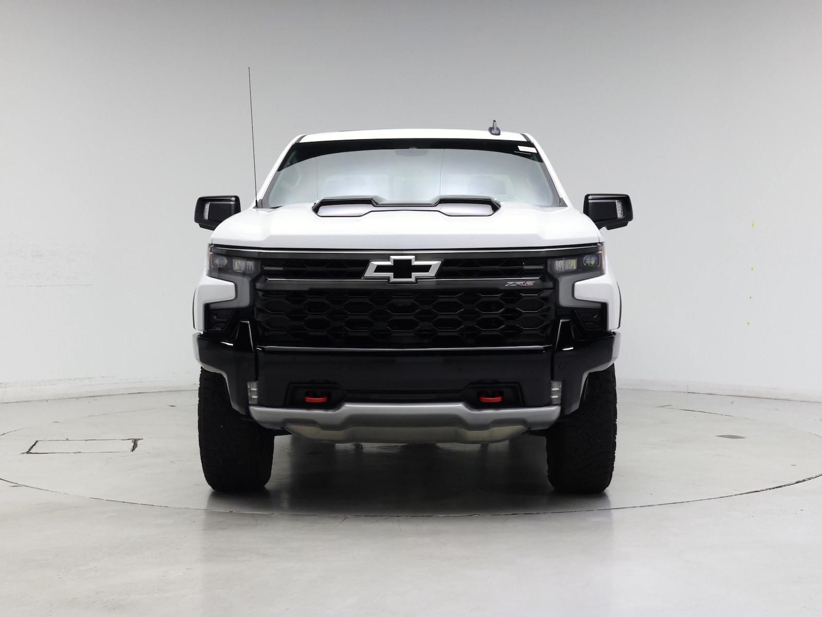 2025 Chevrolet Silverado 1500 ZR2 - Photo 6