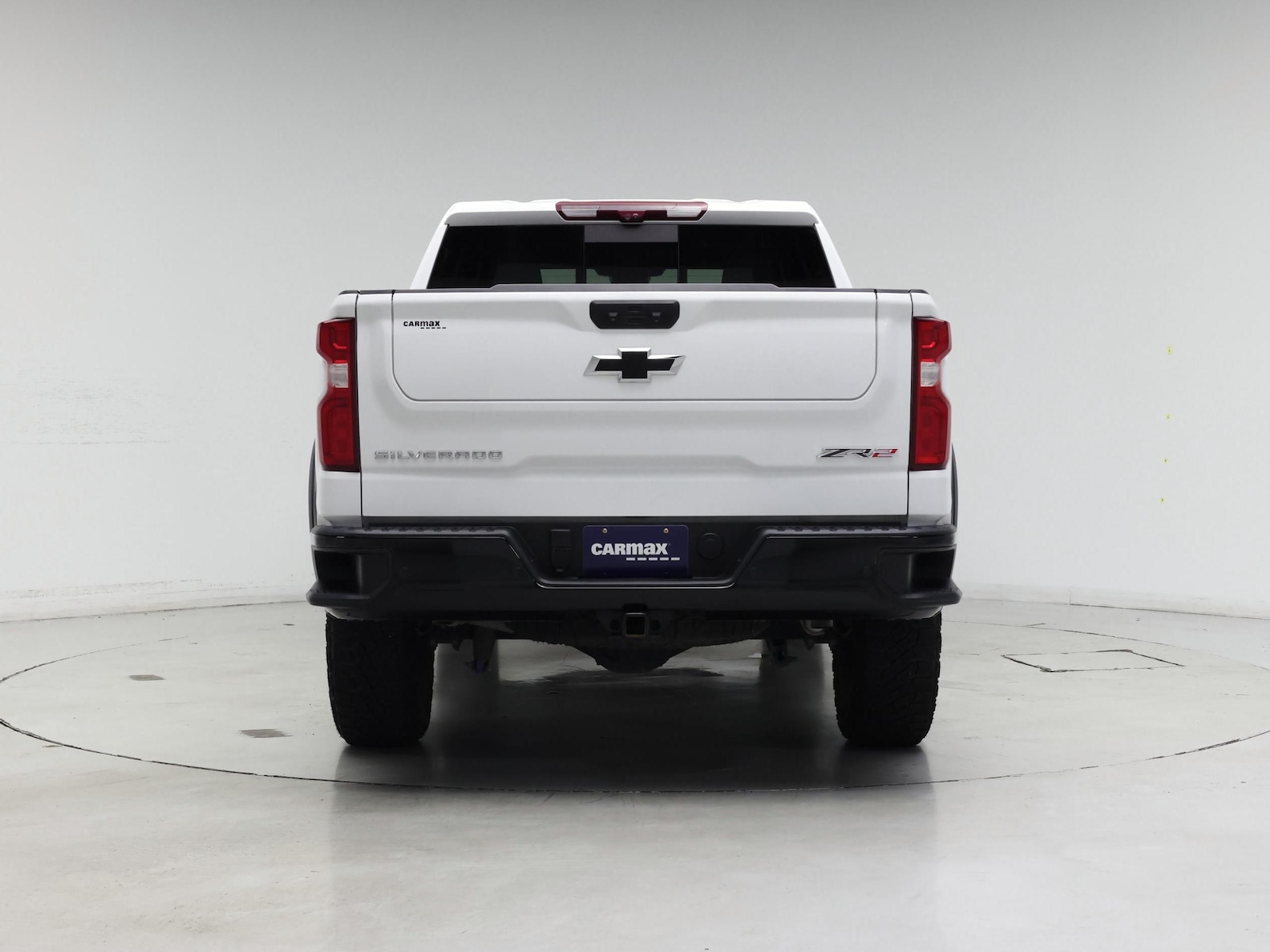 2025 Chevrolet Silverado 1500 ZR2 - Photo 7