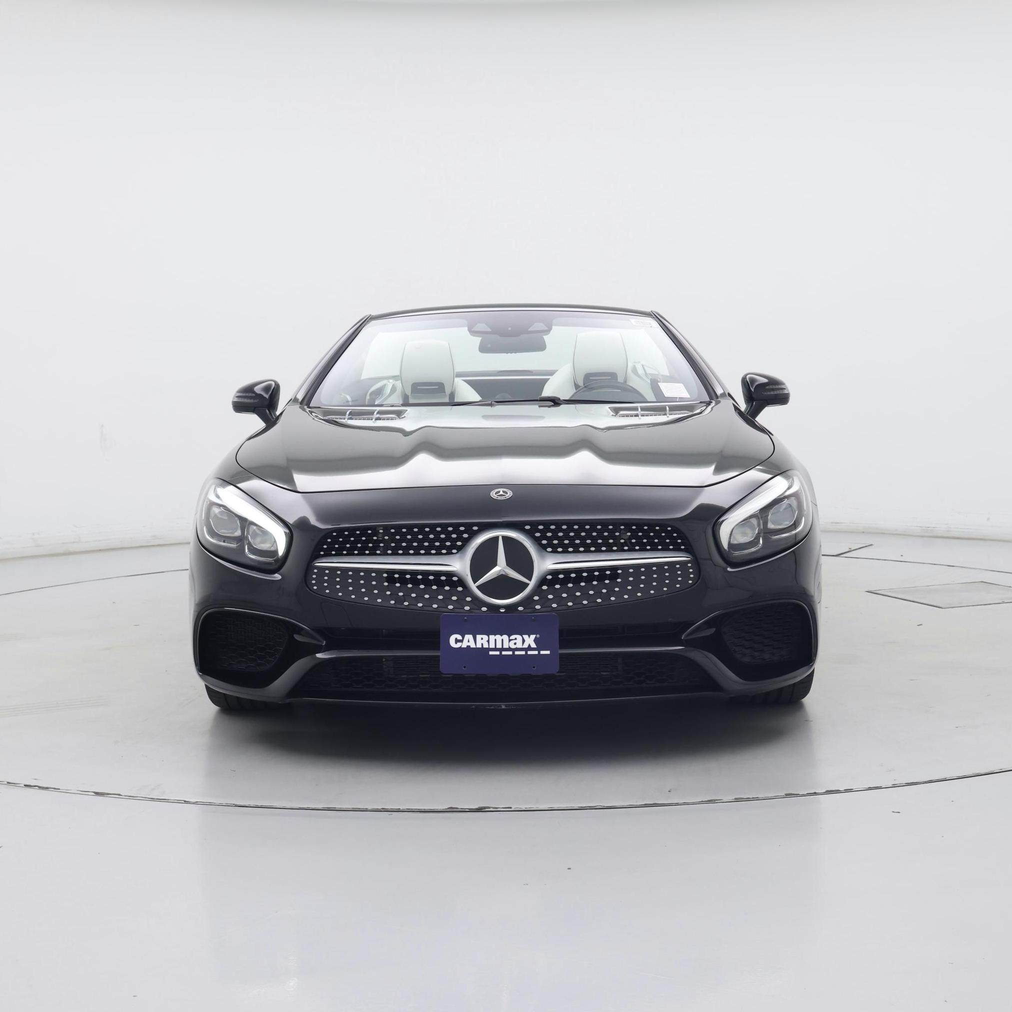 Thumbnail: 2019 Mercedes-Benz SL-Class - 5