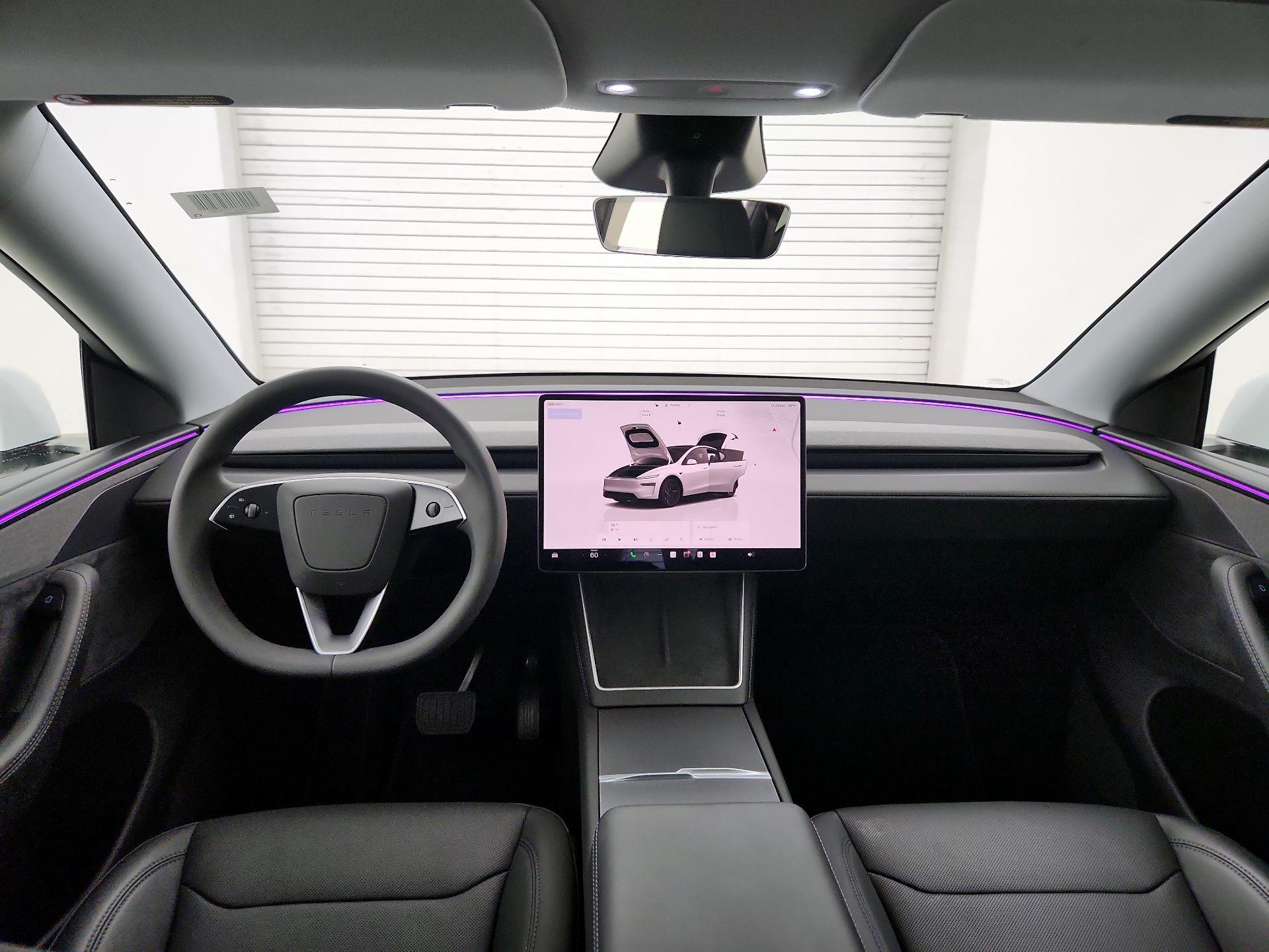 Thumbnail: 2026 Tesla Model Y - 9