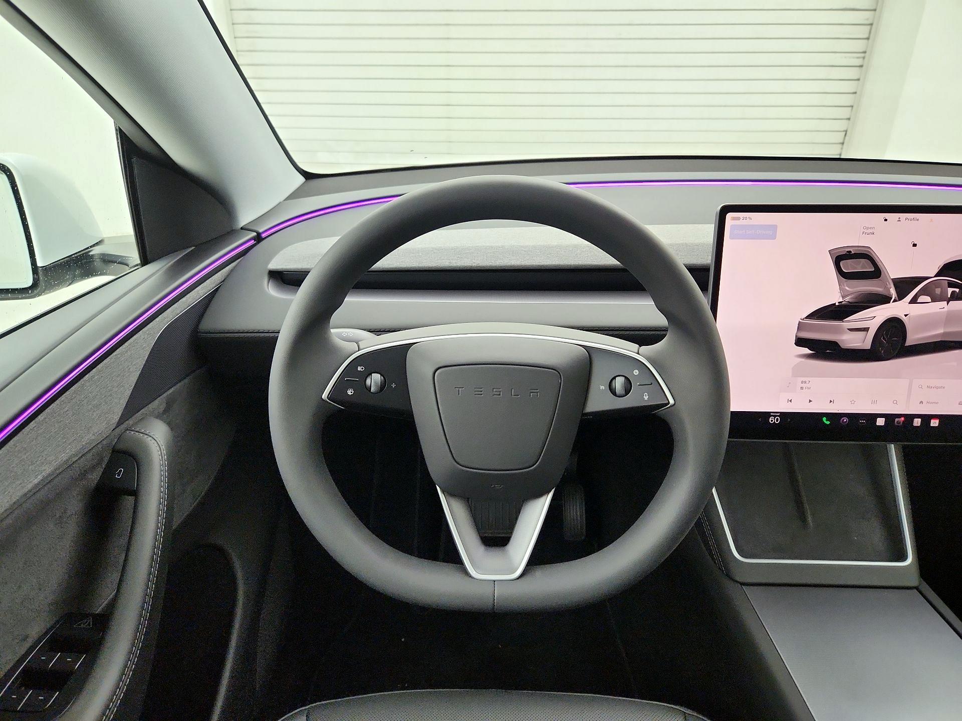 Thumbnail: 2026 Tesla Model Y - 10