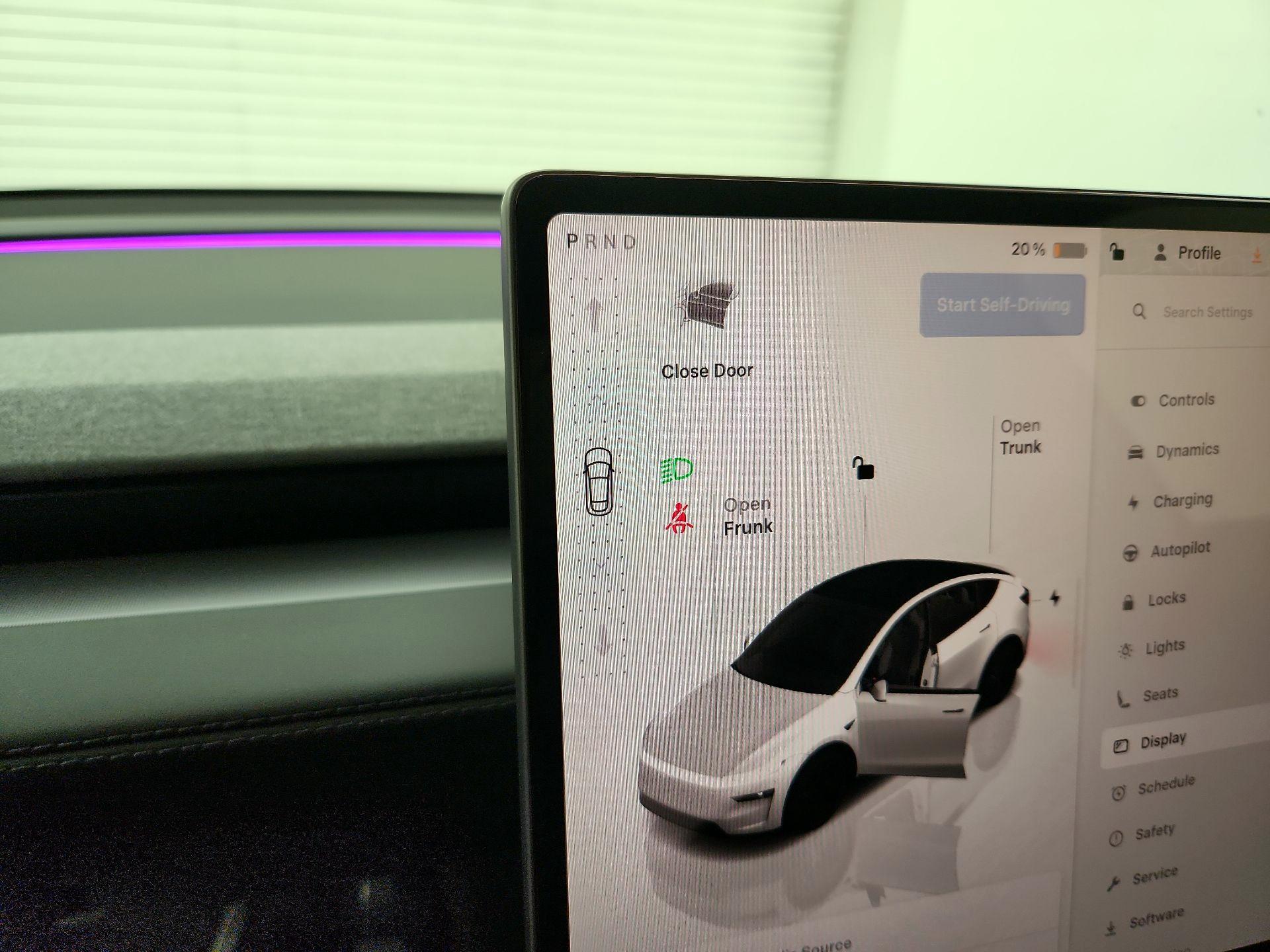 Thumbnail: 2026 Tesla Model Y - 17