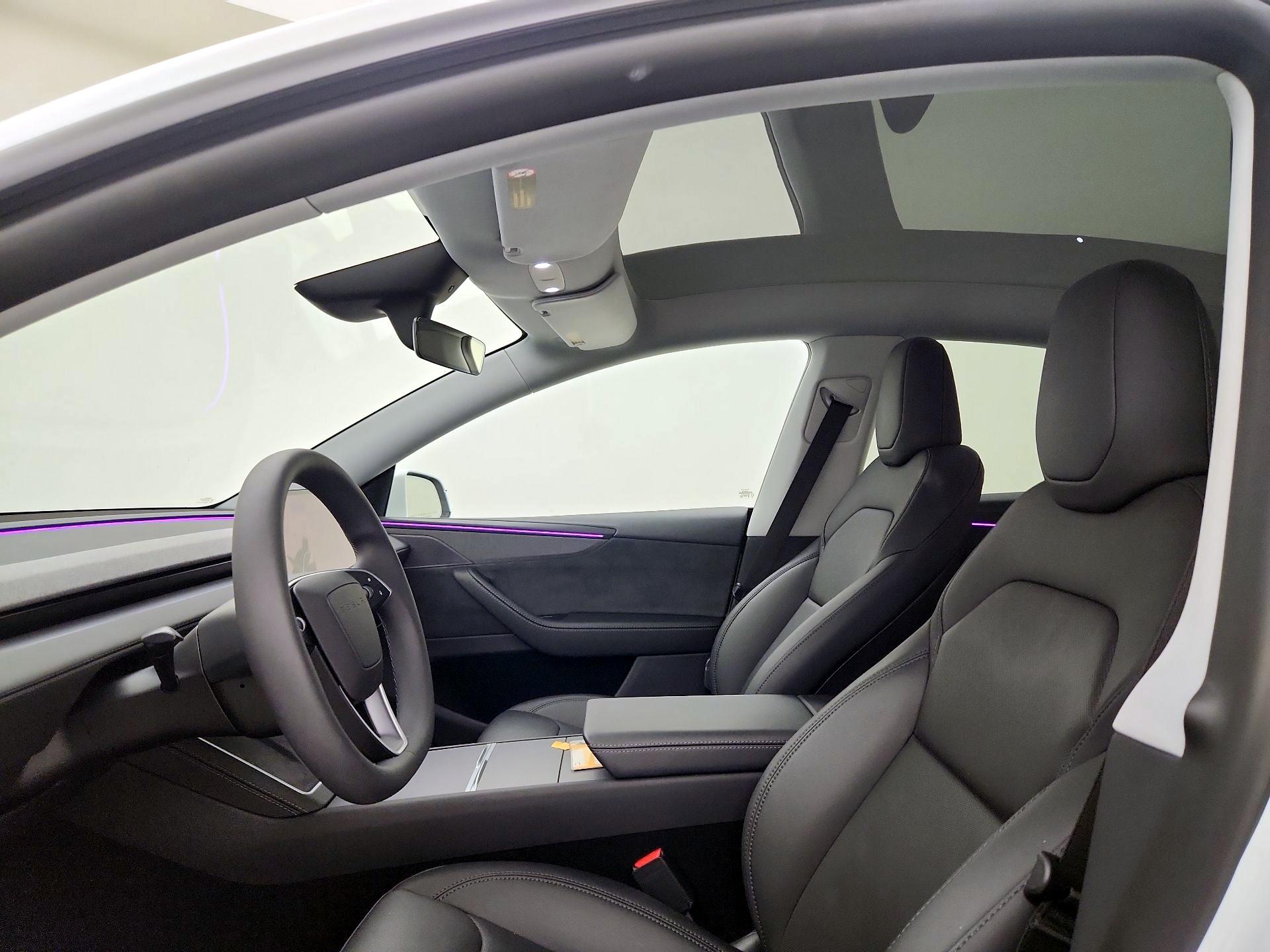 Thumbnail: 2026 Tesla Model Y - 19