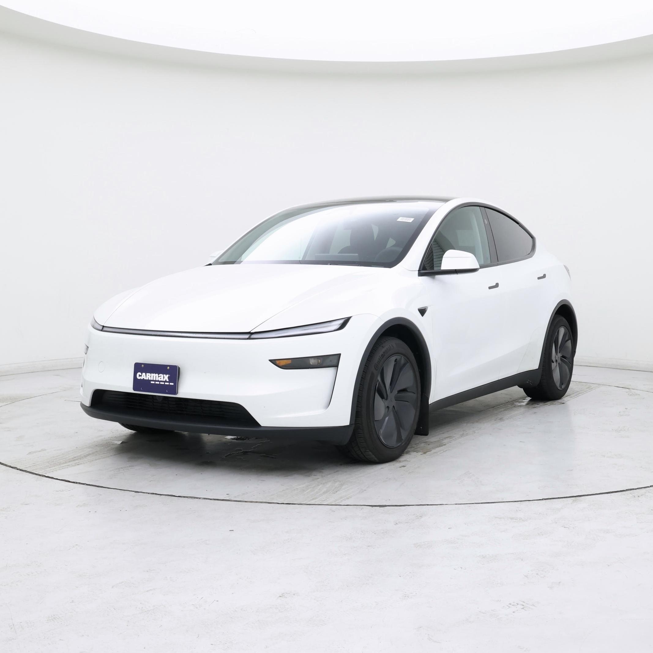 Thumbnail: 2026 Tesla Model Y - 4