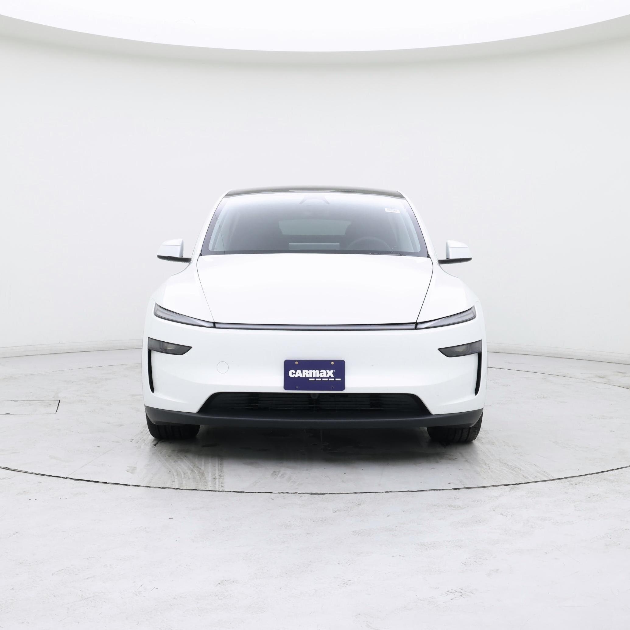 Thumbnail: 2026 Tesla Model Y - 5