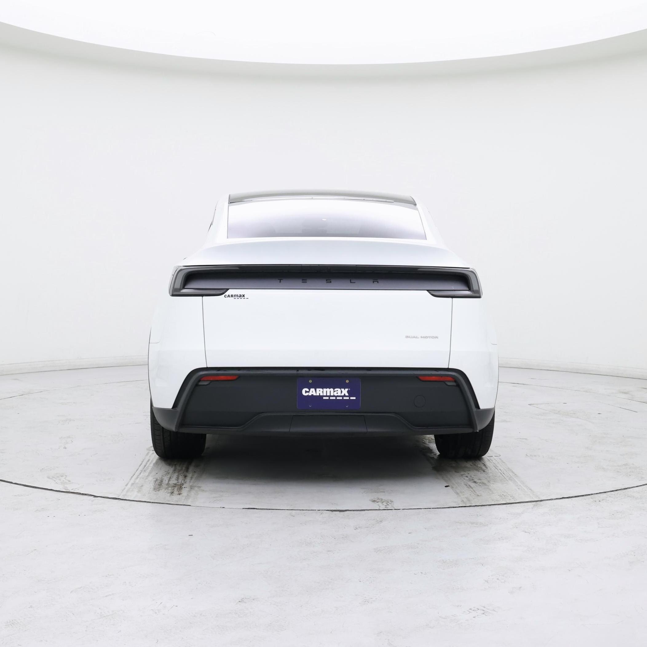 Thumbnail: 2026 Tesla Model Y - 6