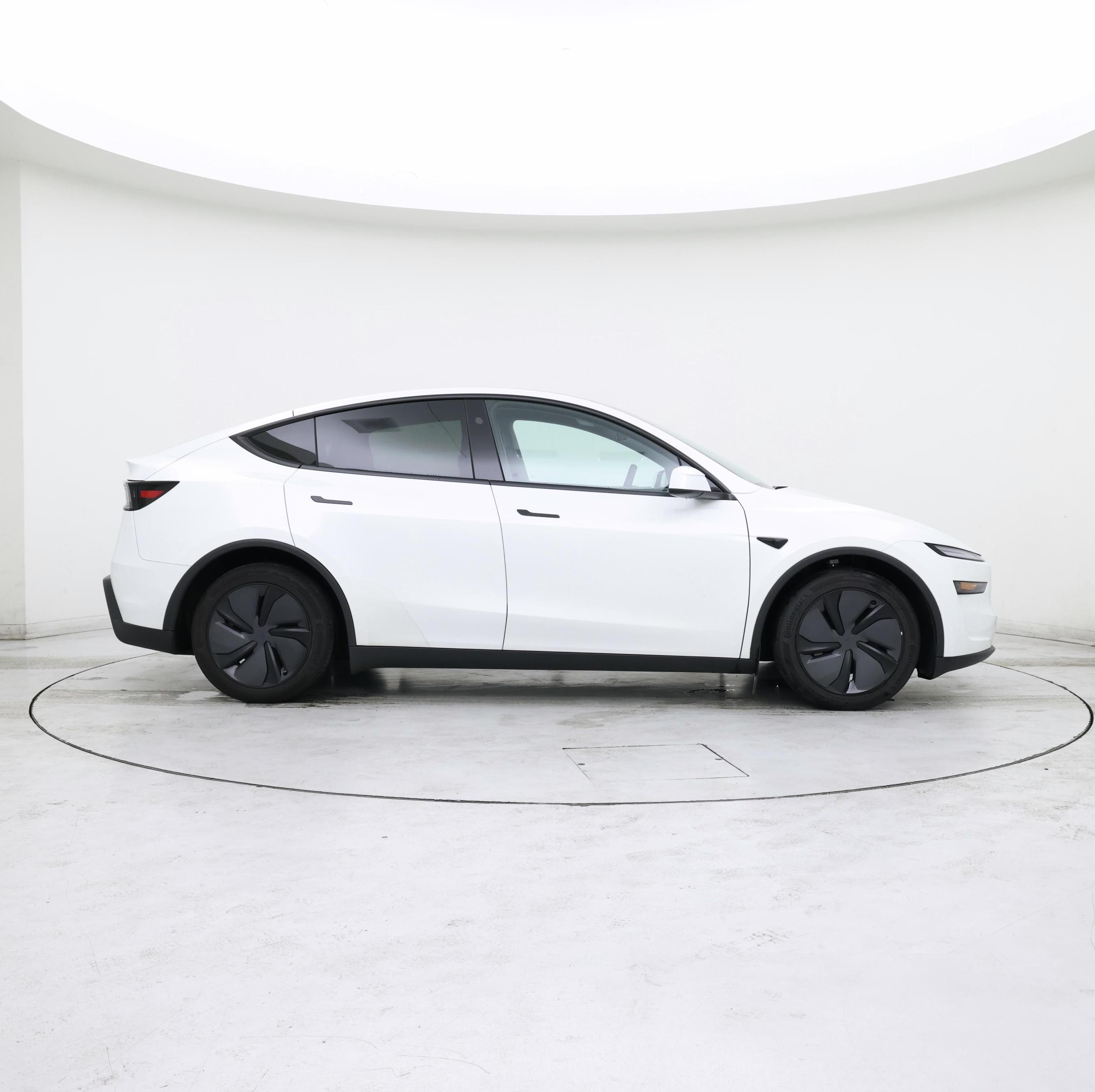 Thumbnail: 2026 Tesla Model Y - 7