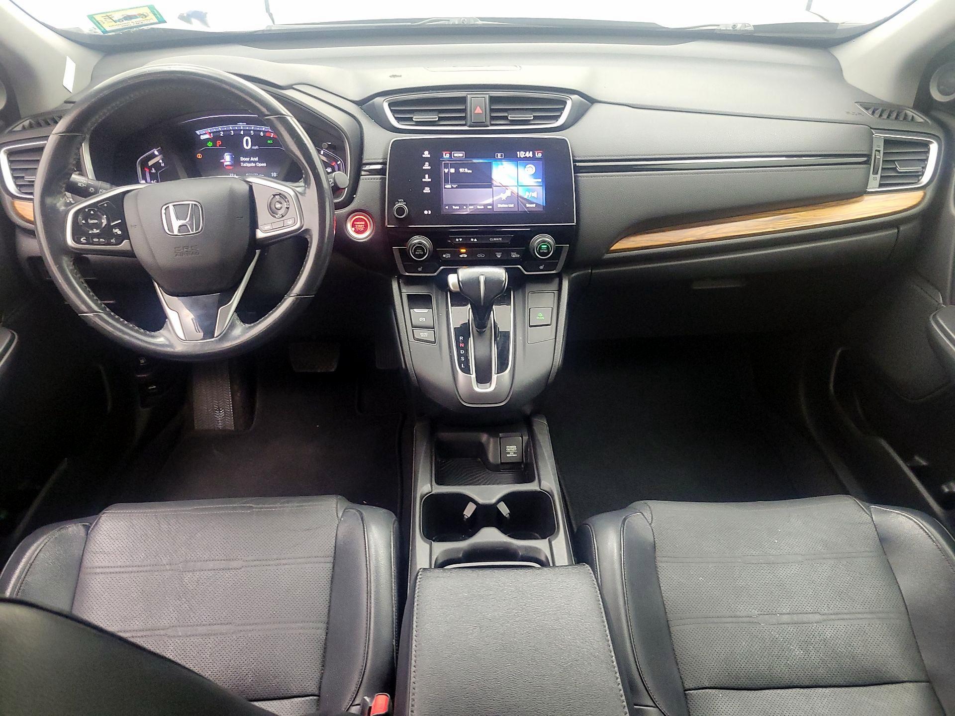 Thumbnail: 2019 Honda CR-V - 9