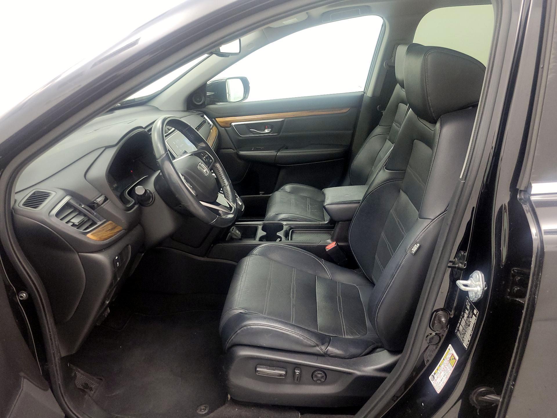 Thumbnail: 2019 Honda CR-V - 11