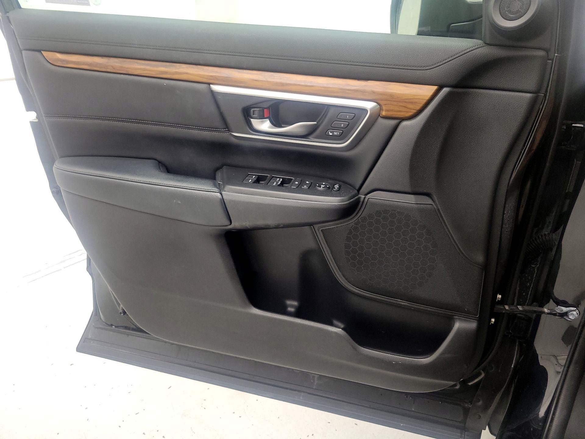 Thumbnail: 2019 Honda CR-V - 12