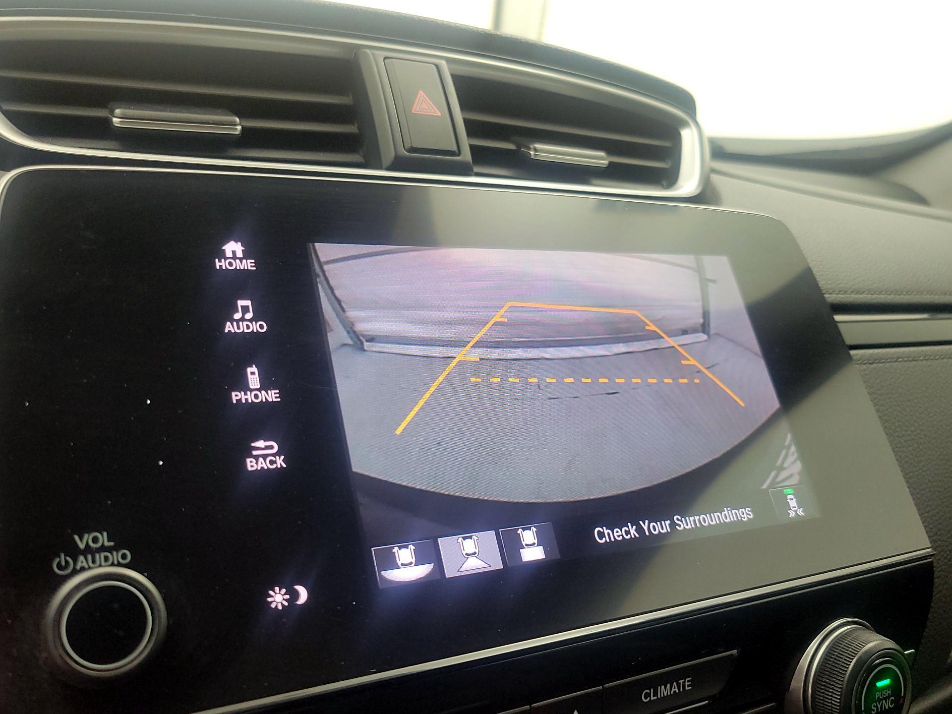 Thumbnail: 2019 Honda CR-V - 14