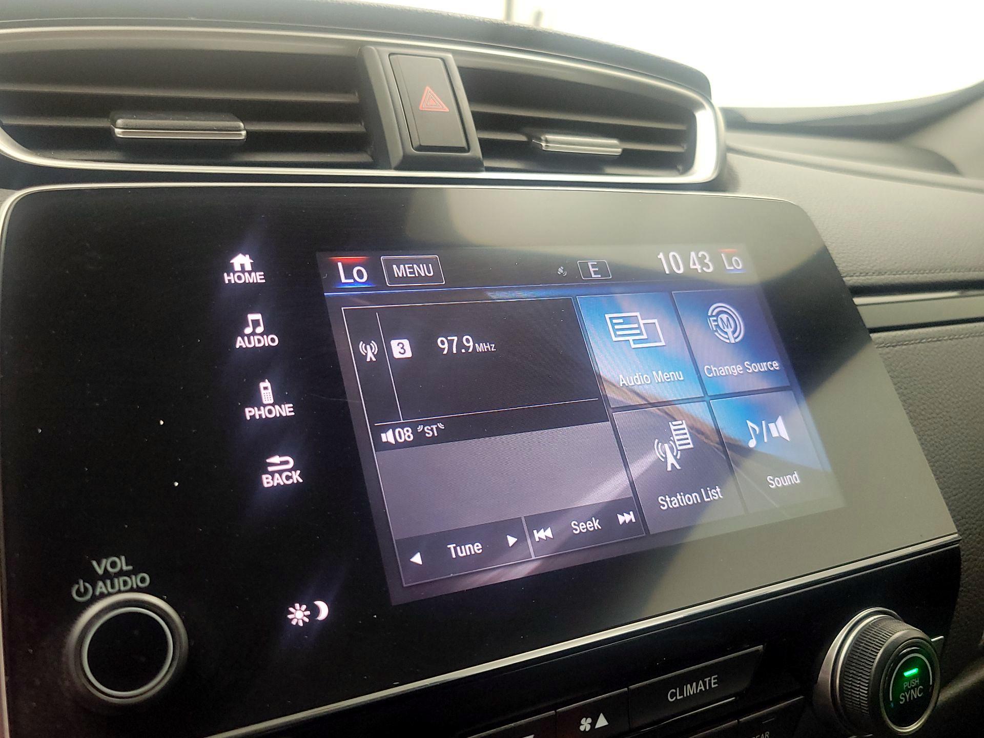 Thumbnail: 2019 Honda CR-V - 15