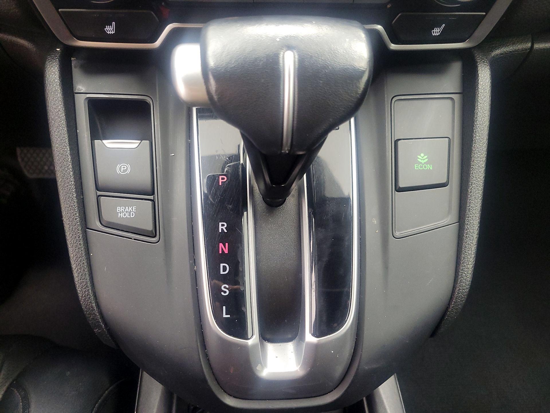Thumbnail: 2019 Honda CR-V - 17