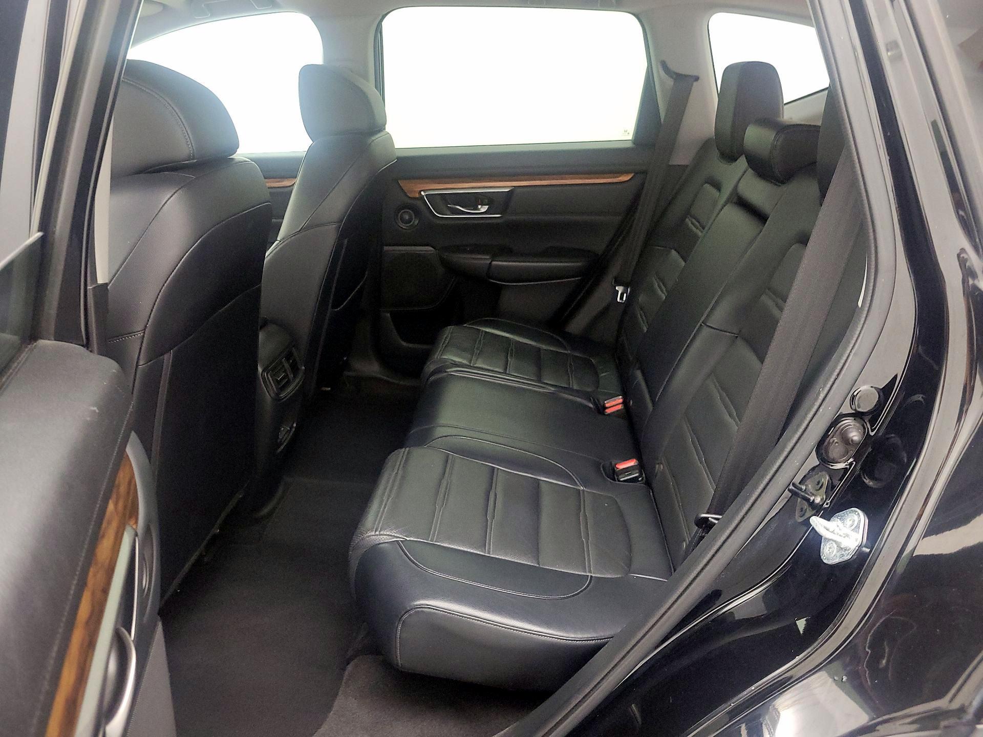 Thumbnail: 2019 Honda CR-V - 20