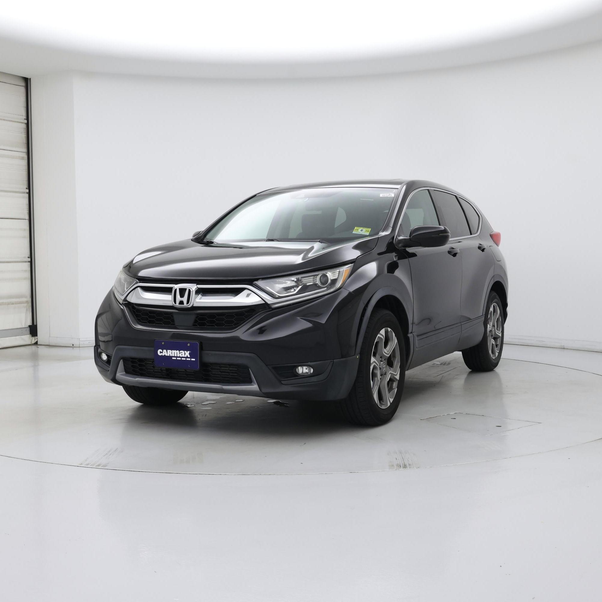 Thumbnail: 2019 Honda CR-V - 4