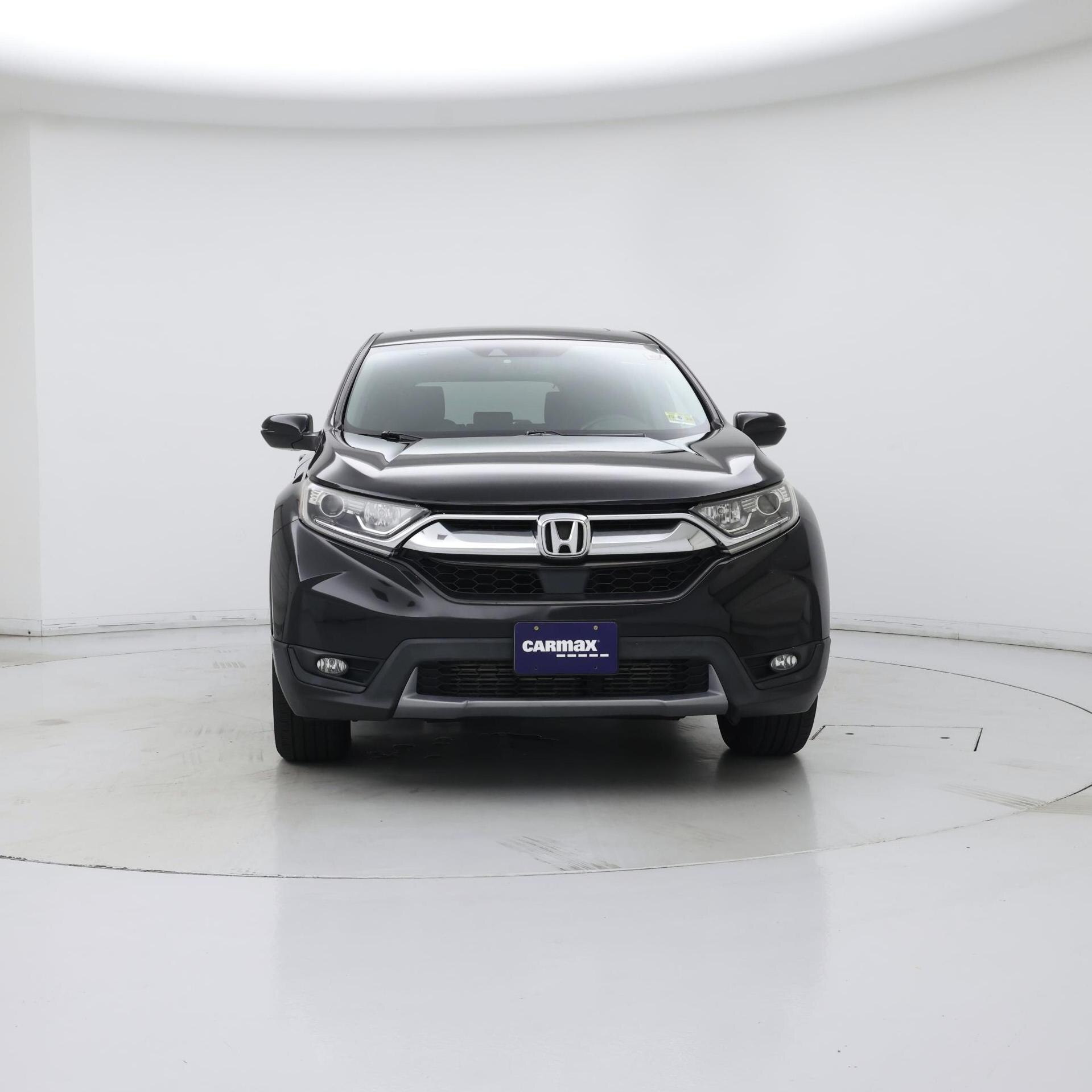 Thumbnail: 2019 Honda CR-V - 5