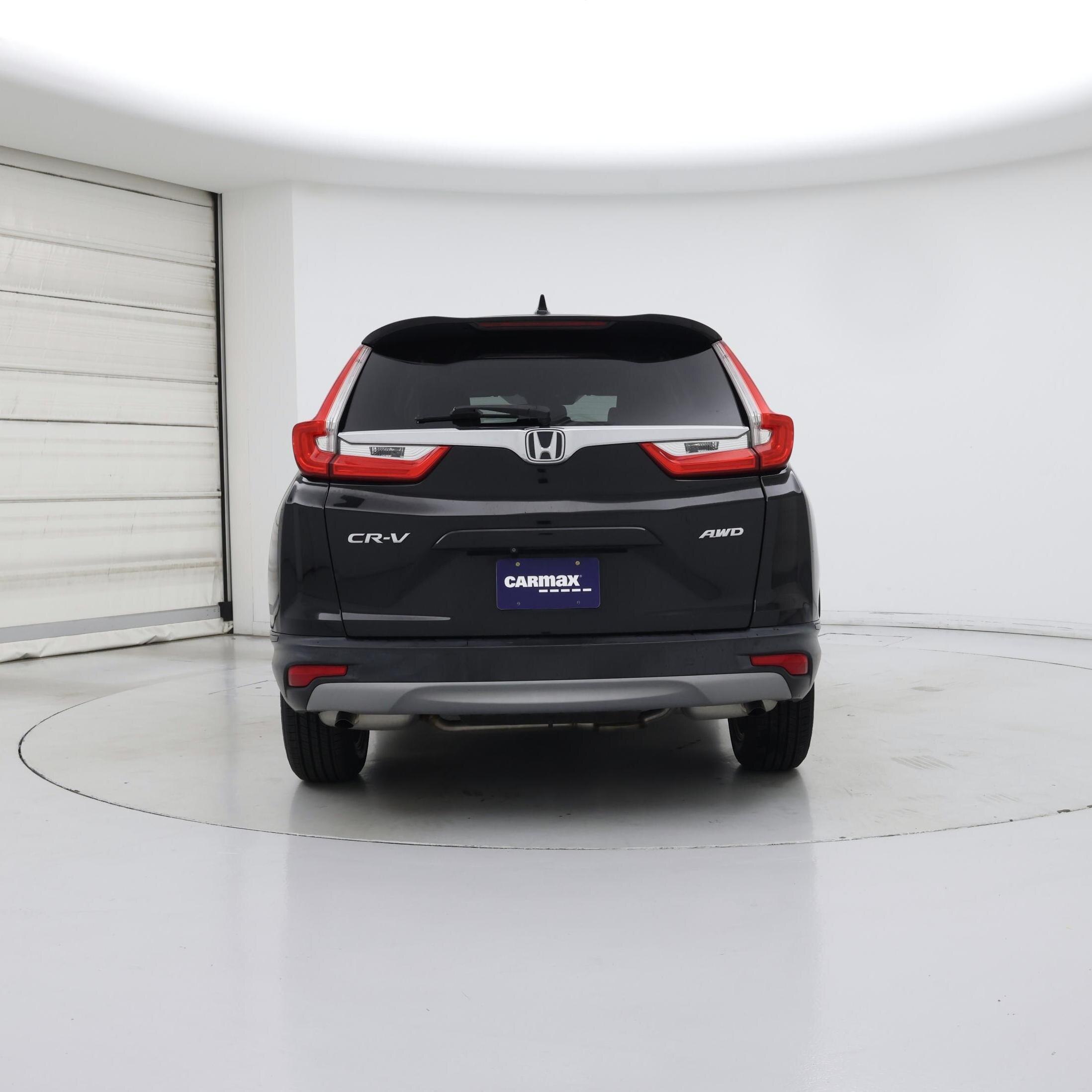 Thumbnail: 2019 Honda CR-V - 6