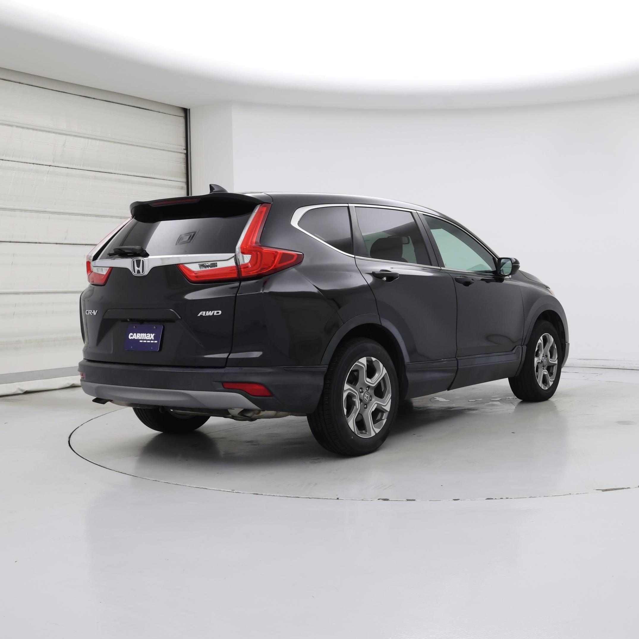 Thumbnail: 2019 Honda CR-V - 8