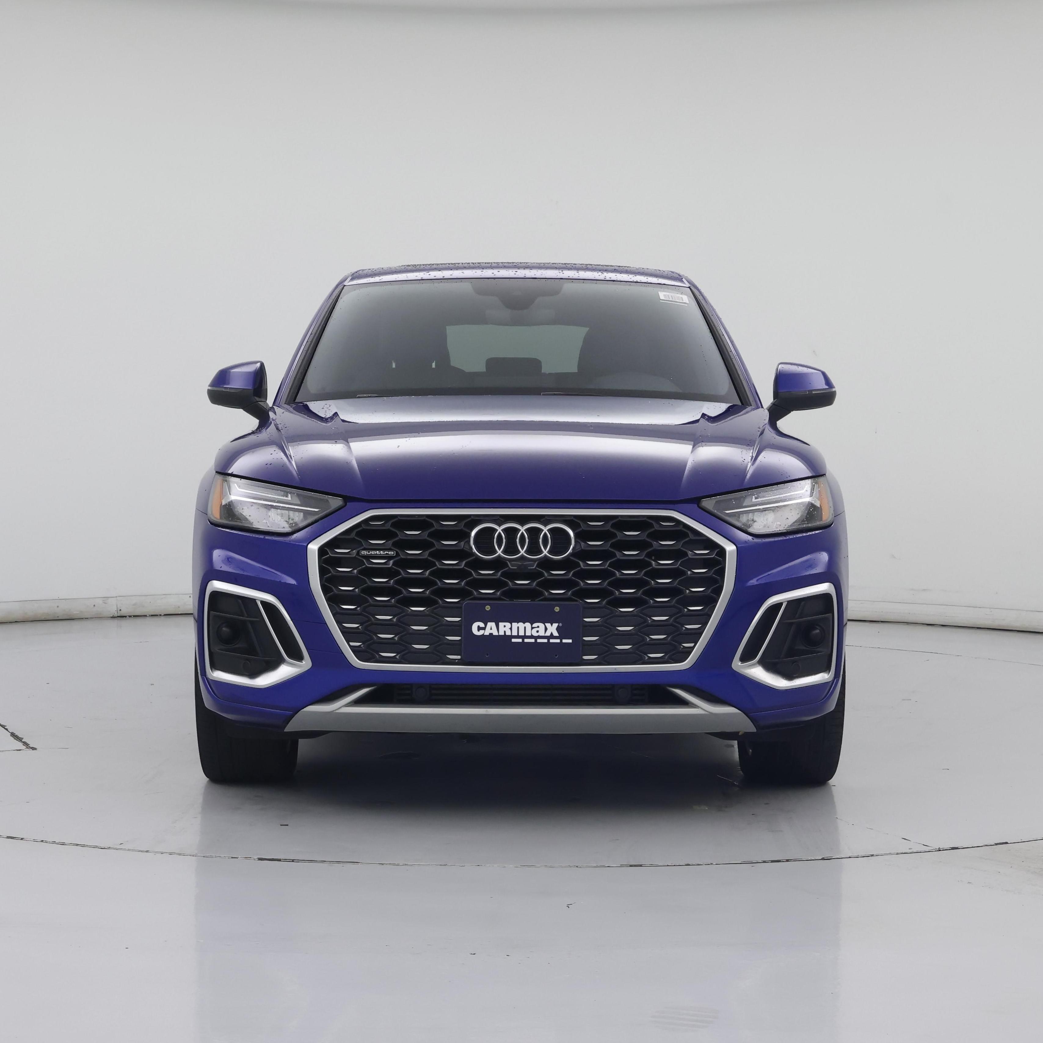 Thumbnail: 2022 Audi Q5 - 5