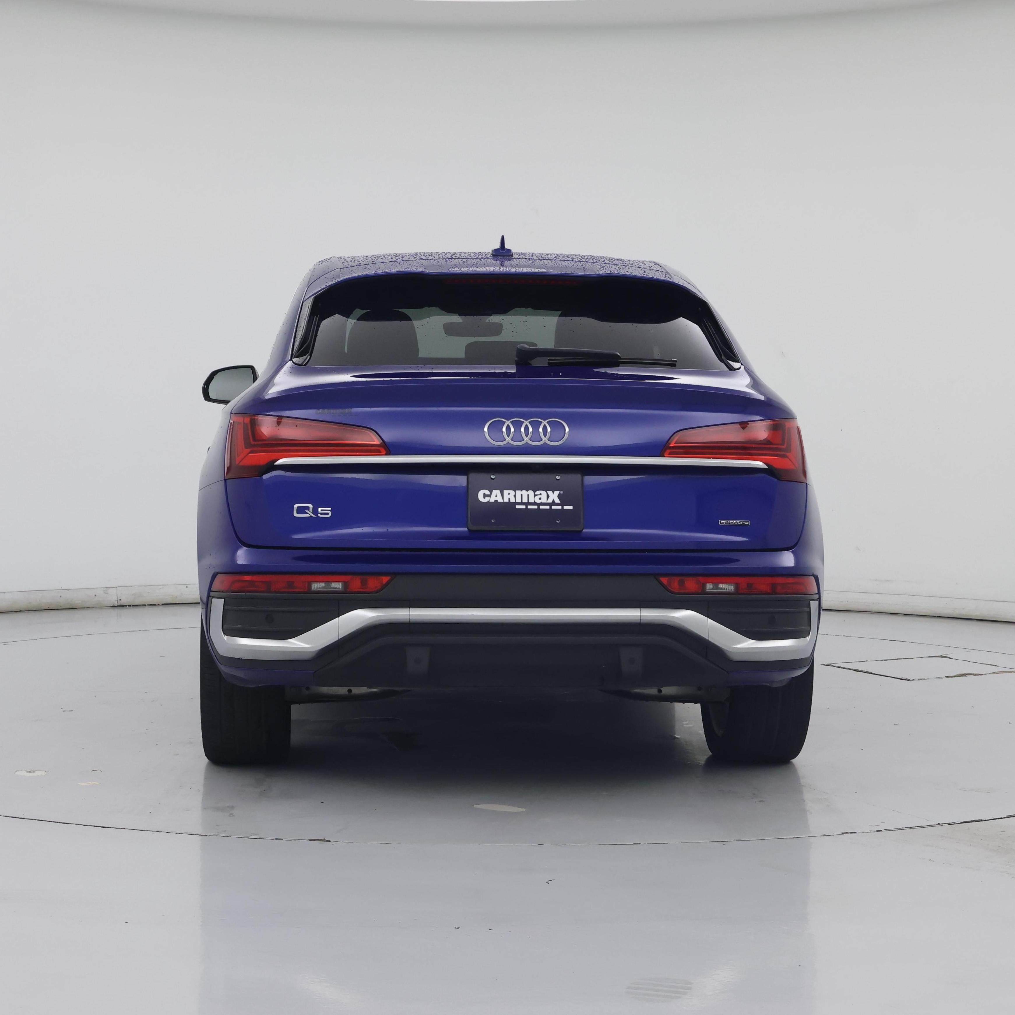 Thumbnail: 2022 Audi Q5 - 6