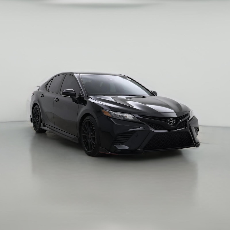 2023 Toyota Camry TRD