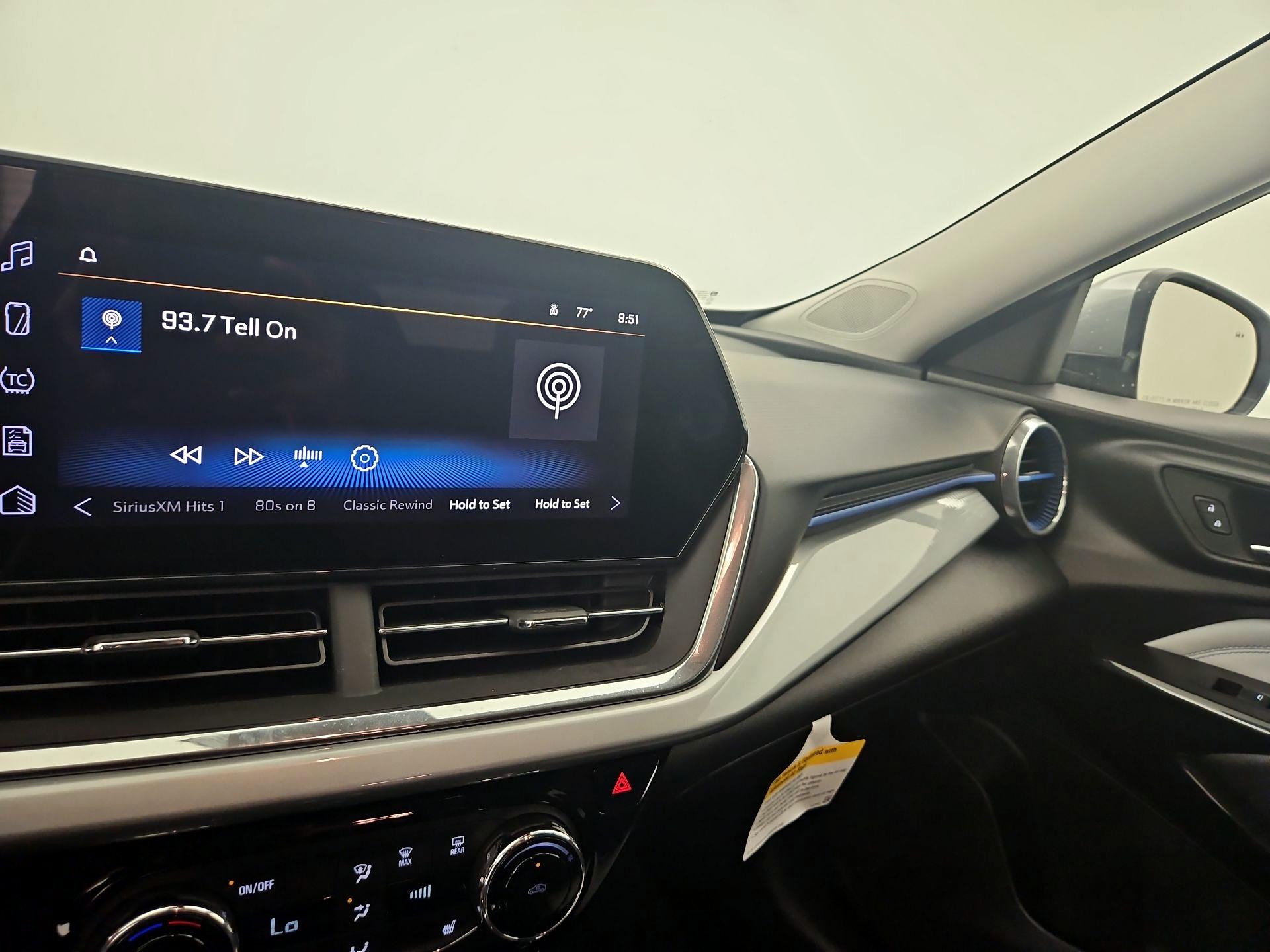 Thumbnail: 2024 Chevrolet Trax - 15