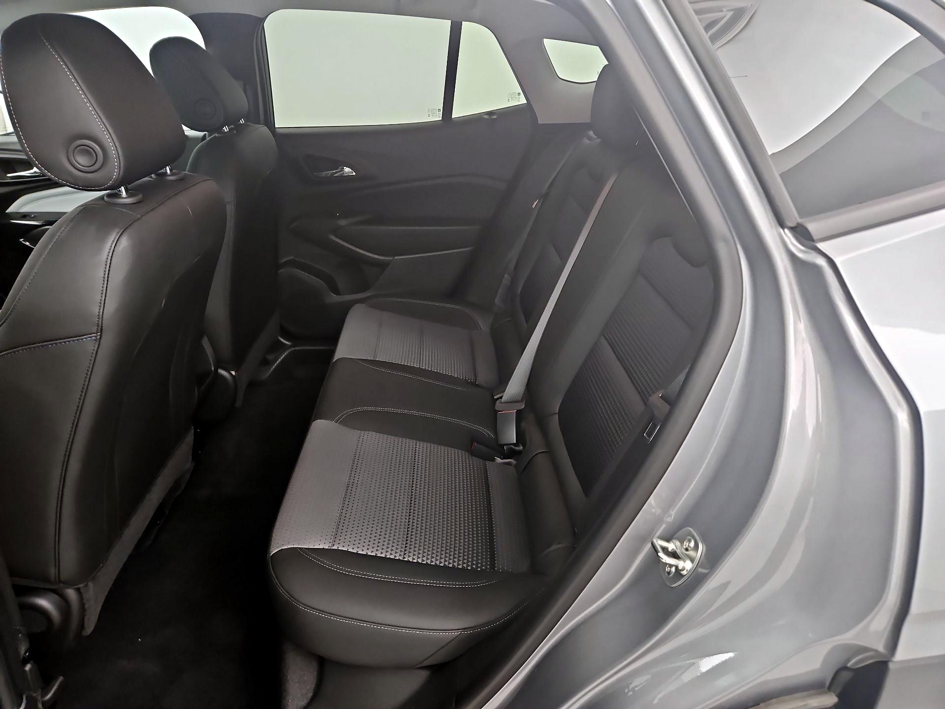 Thumbnail: 2024 Chevrolet Trax - 19