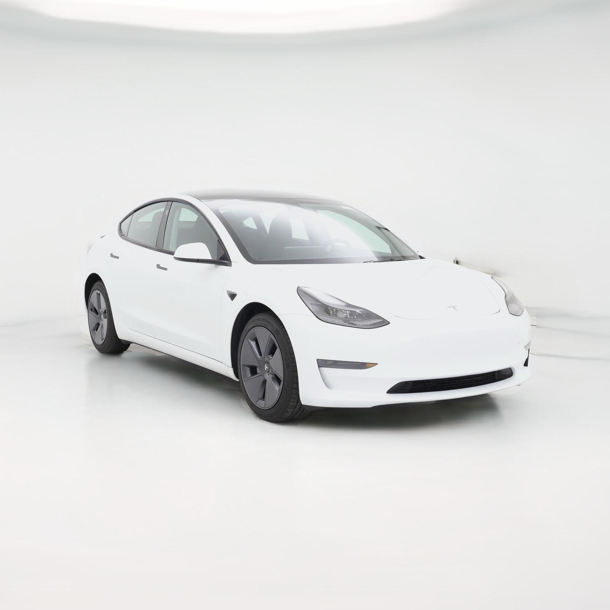 Thumbnail: 2023 Tesla Model 3 - 1