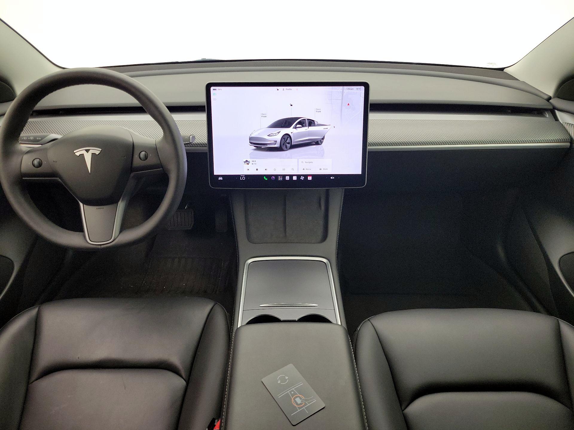Thumbnail: 2023 Tesla Model 3 - 9