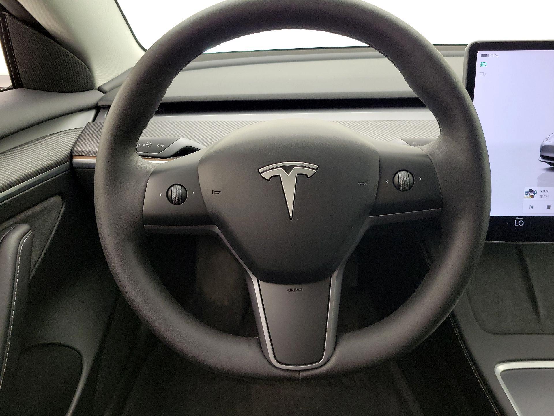 Thumbnail: 2023 Tesla Model 3 - 10