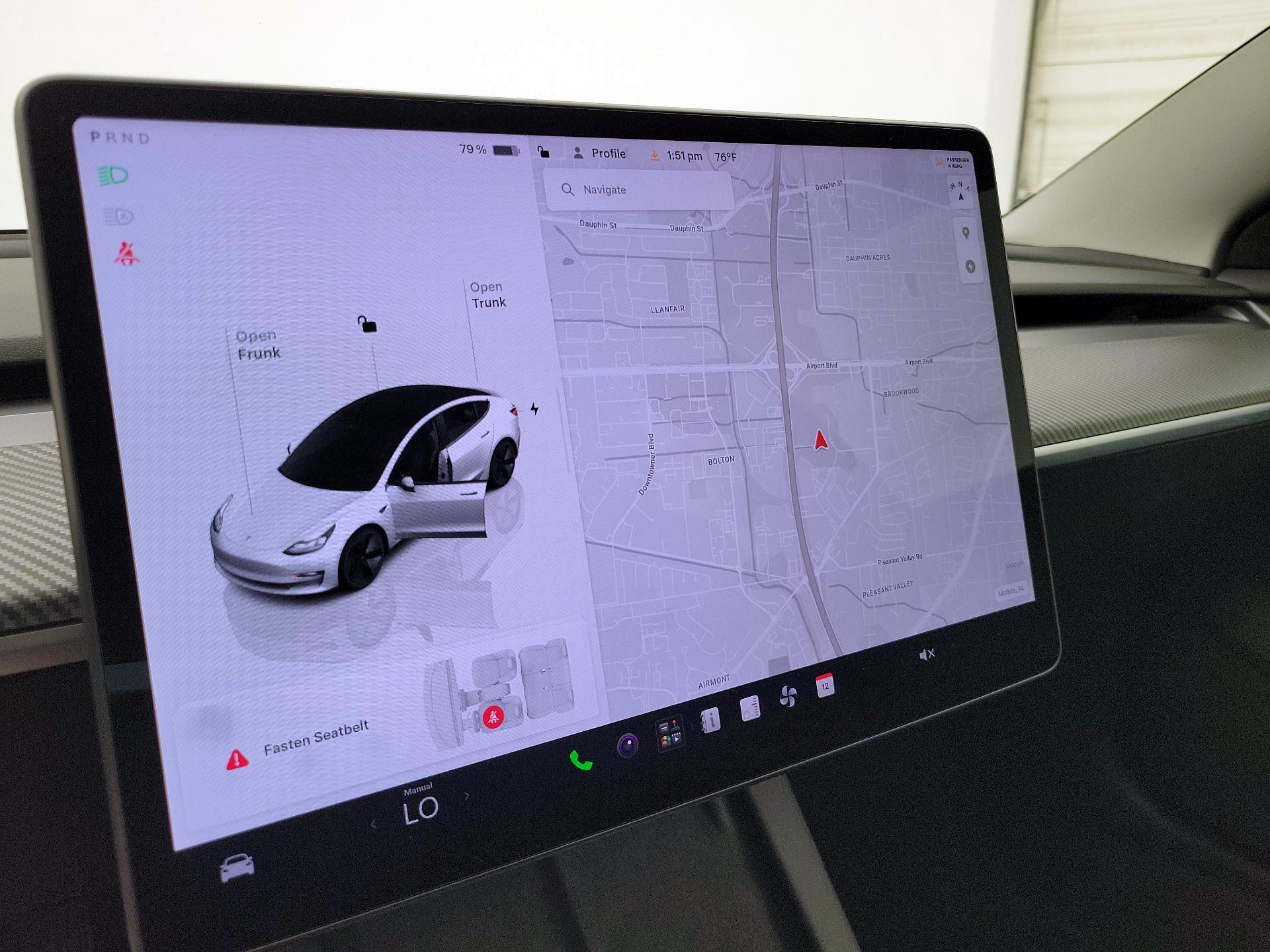 Thumbnail: 2023 Tesla Model 3 - 13