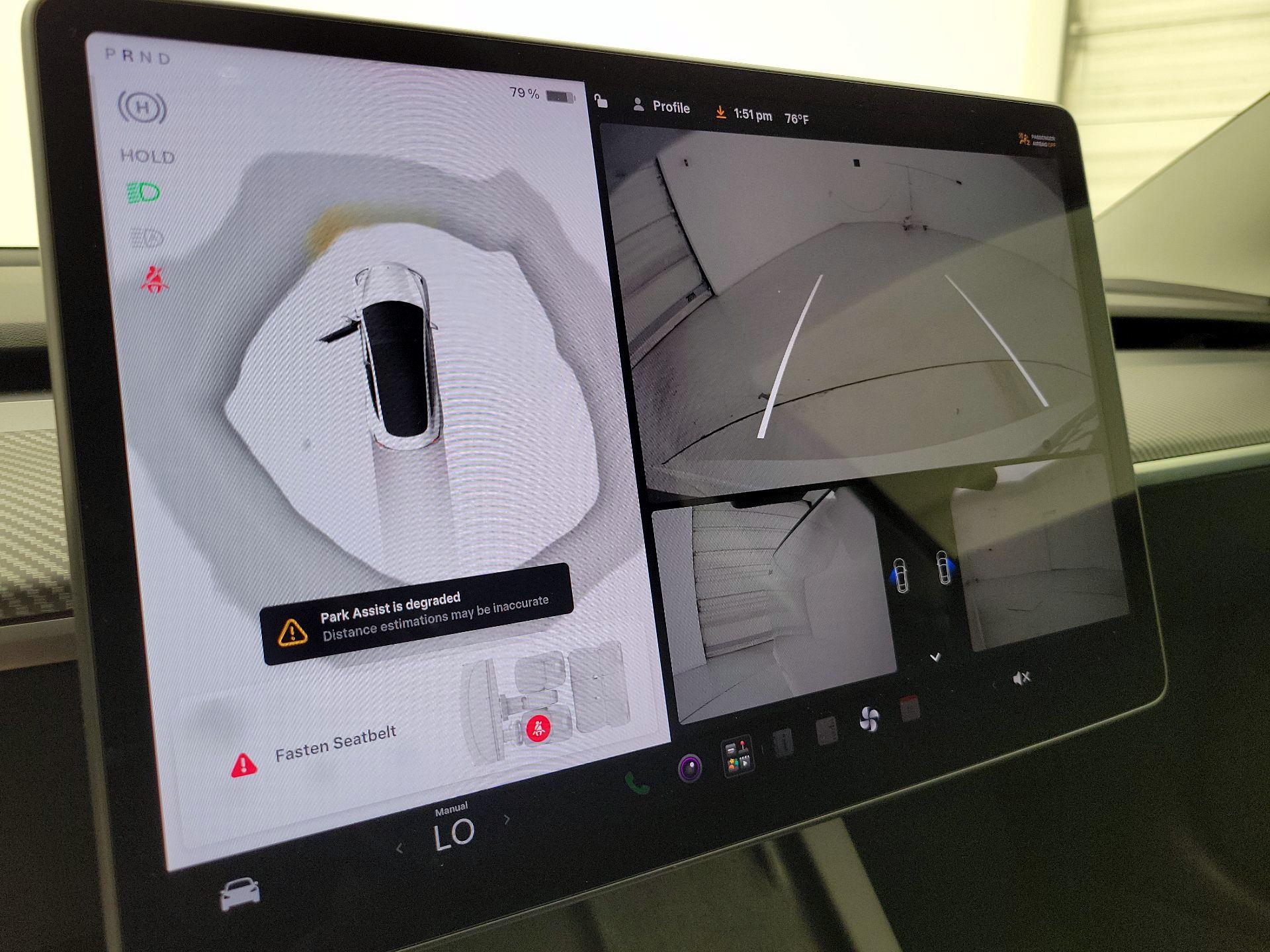 Thumbnail: 2023 Tesla Model 3 - 14