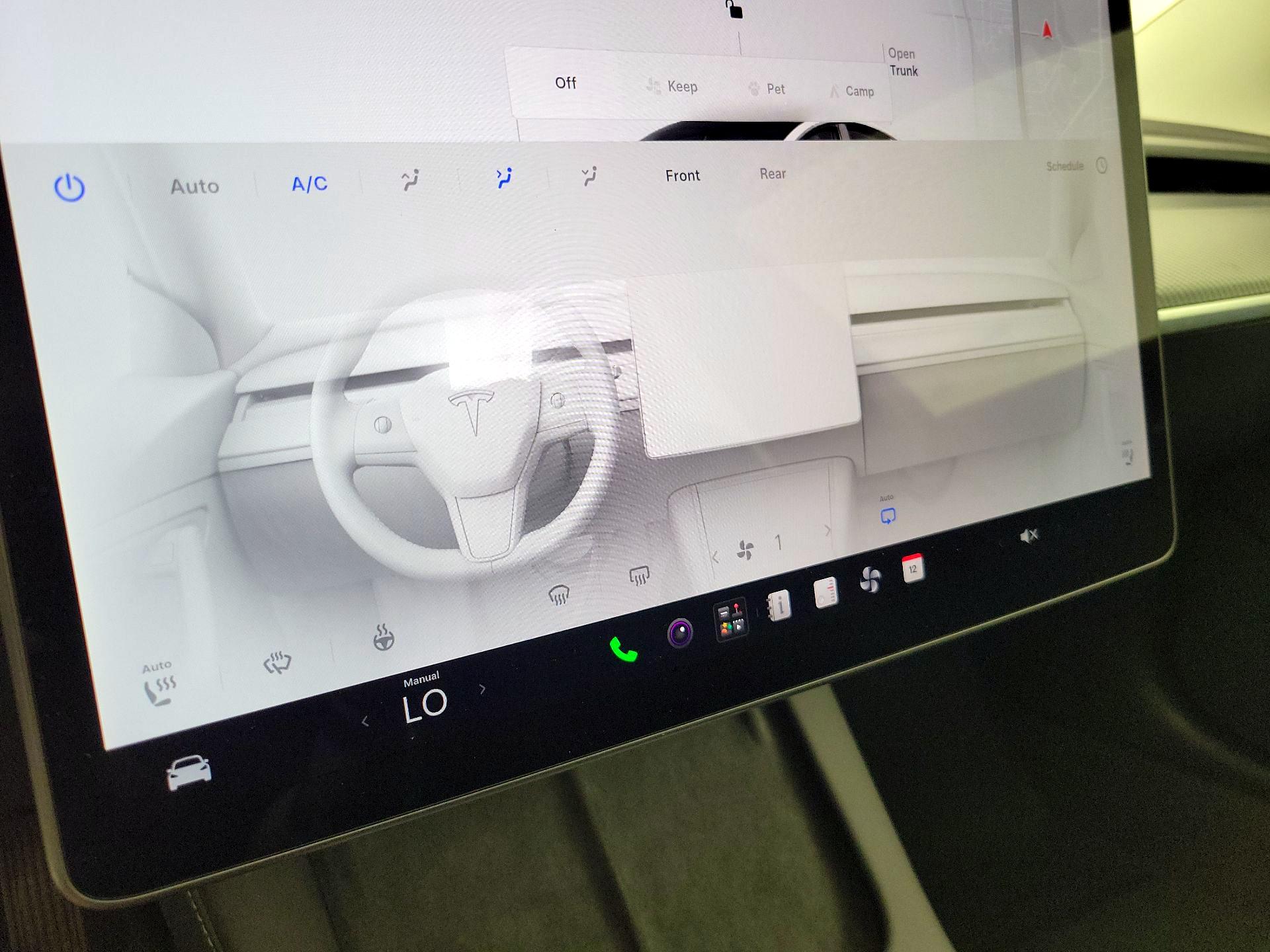 Thumbnail: 2023 Tesla Model 3 - 16