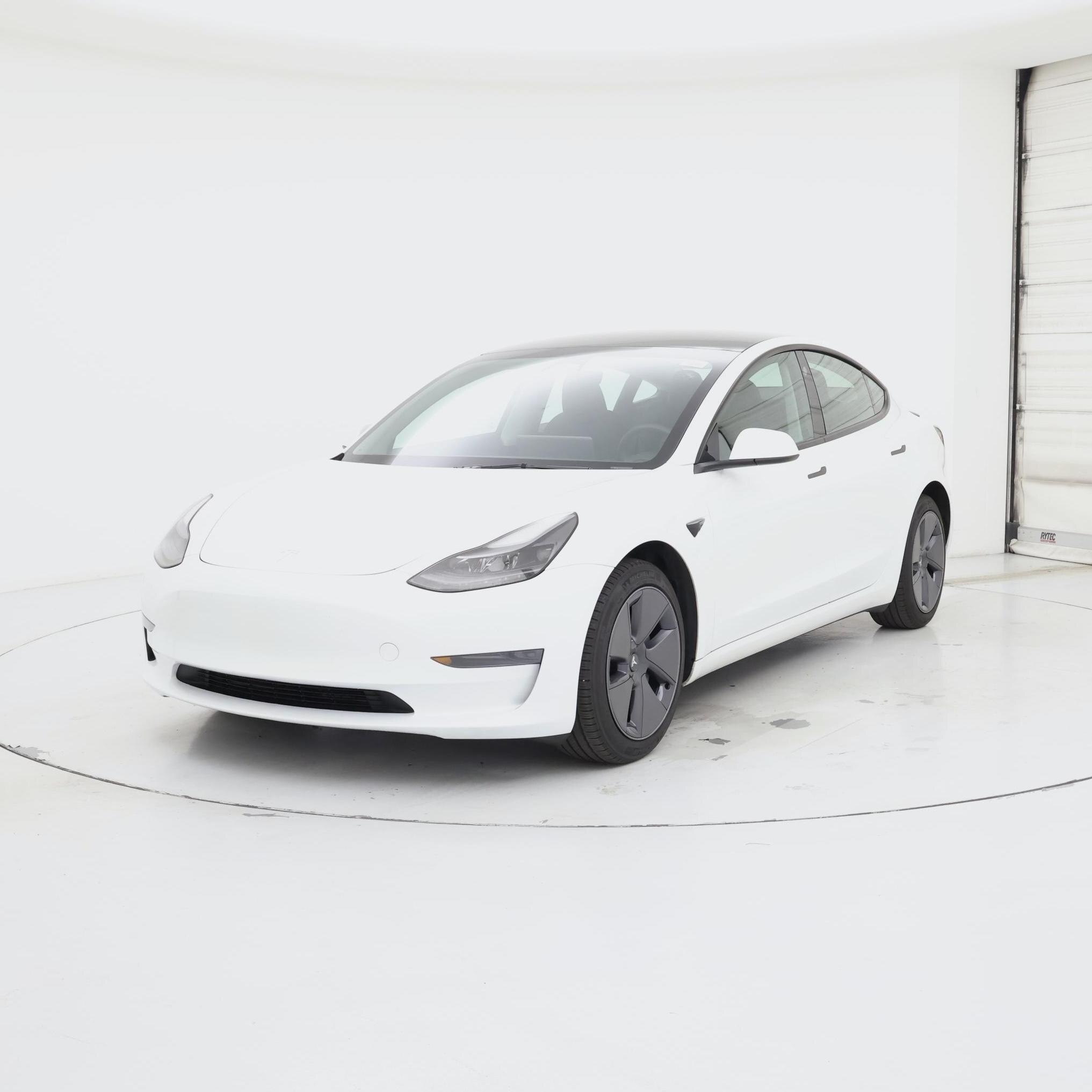 Thumbnail: 2023 Tesla Model 3 - 4