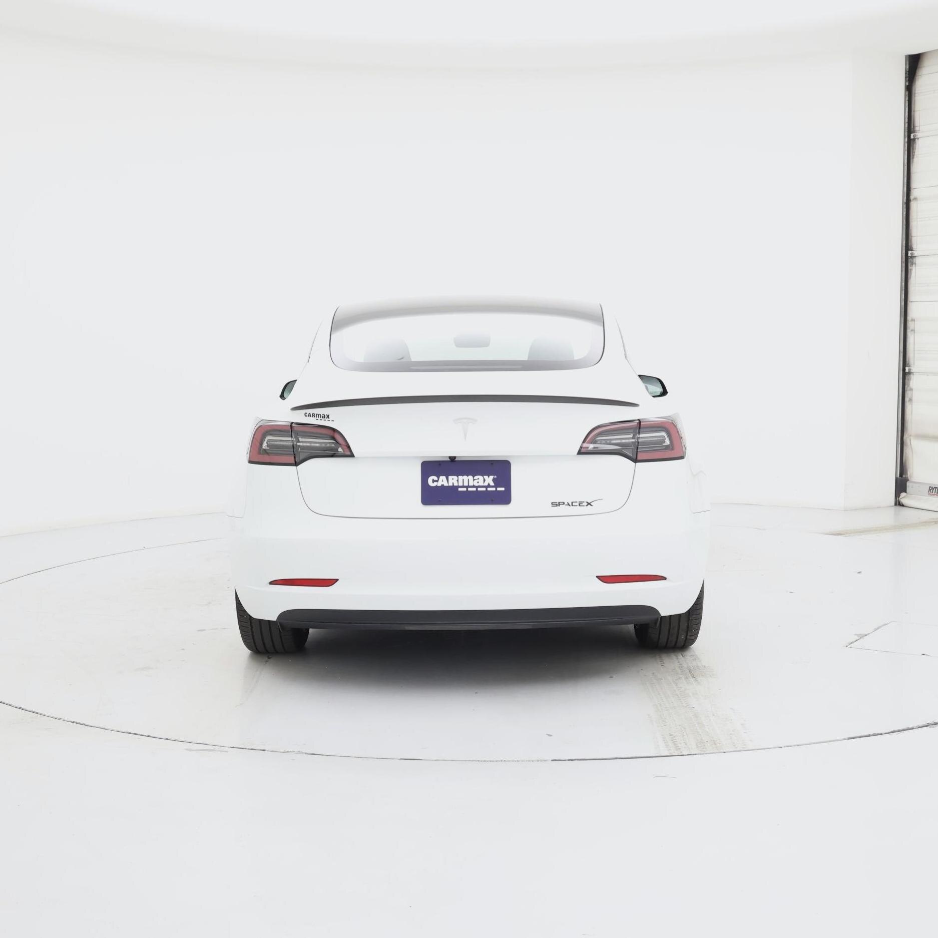 Thumbnail: 2023 Tesla Model 3 - 6