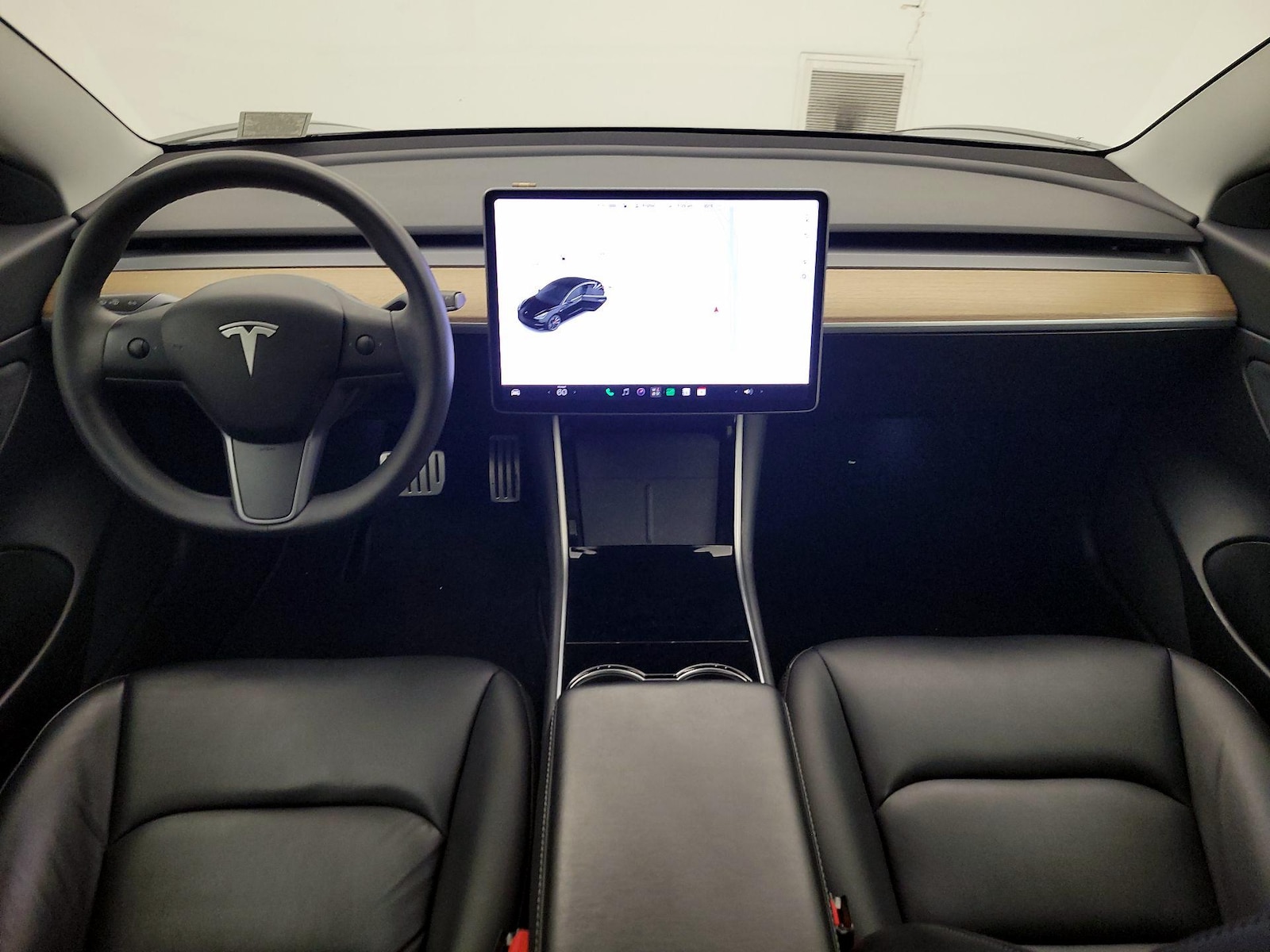 Navigation System
