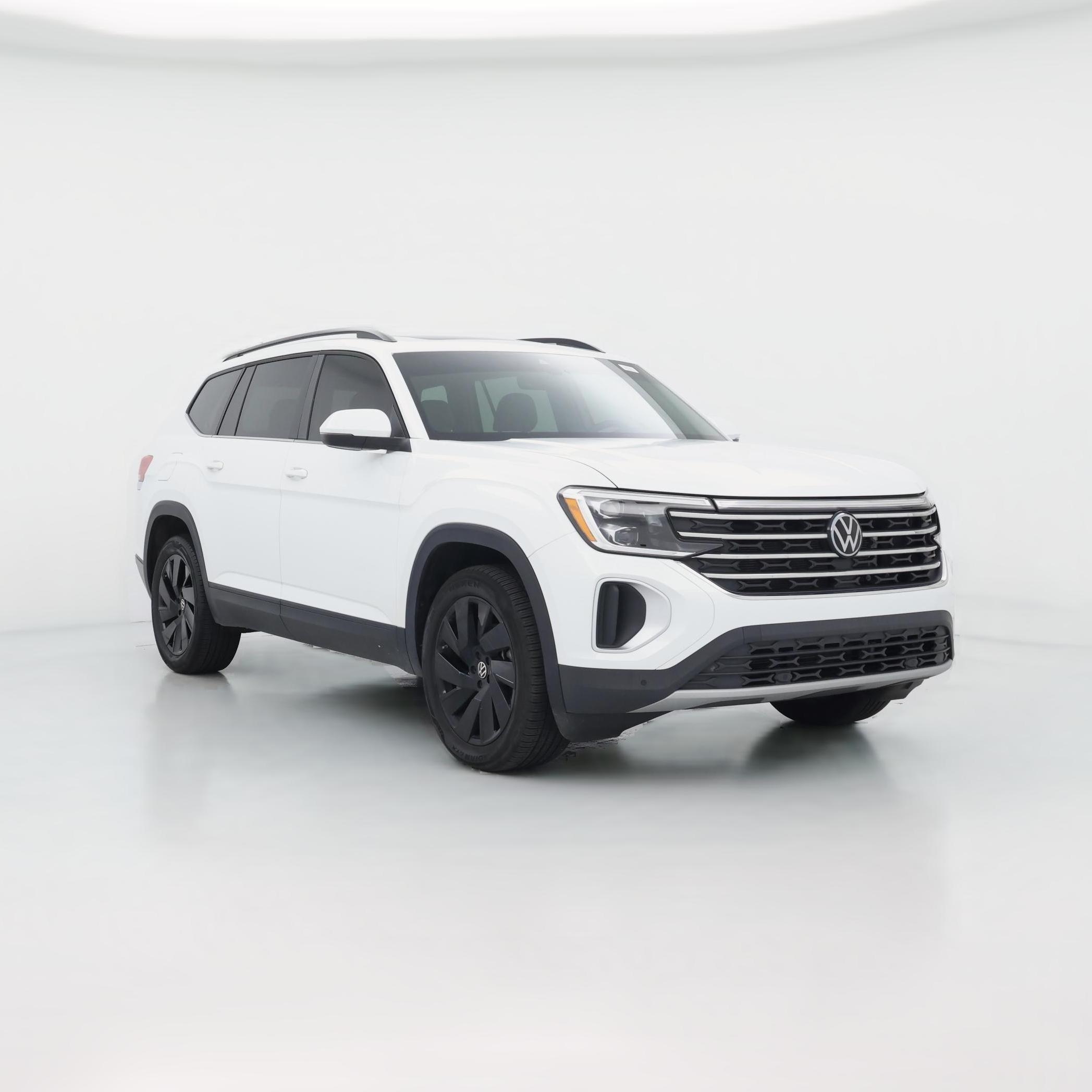 Thumbnail: 2024 Volkswagen Atlas - 1
