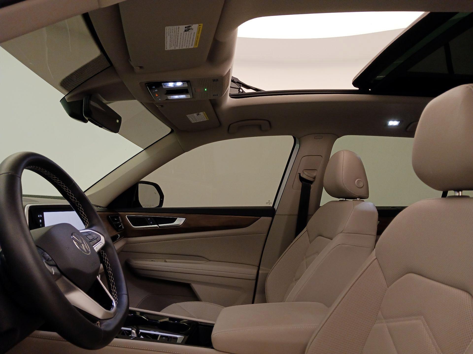 Thumbnail: 2024 Volkswagen Atlas - 19