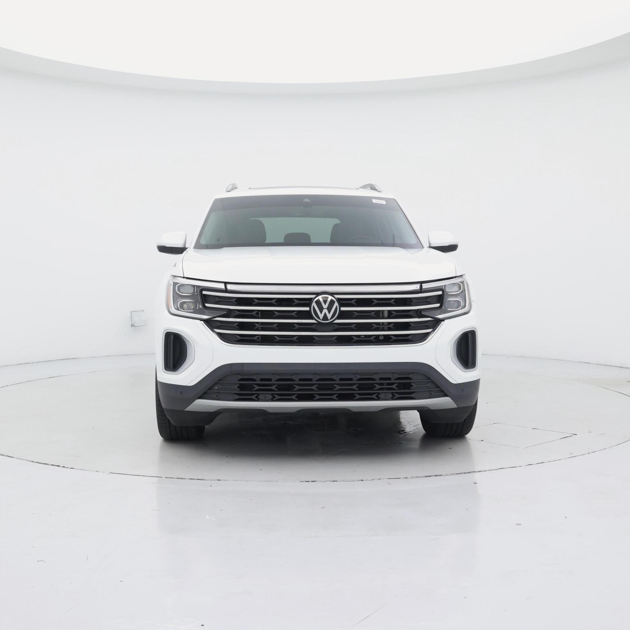 Thumbnail: 2024 Volkswagen Atlas - 5