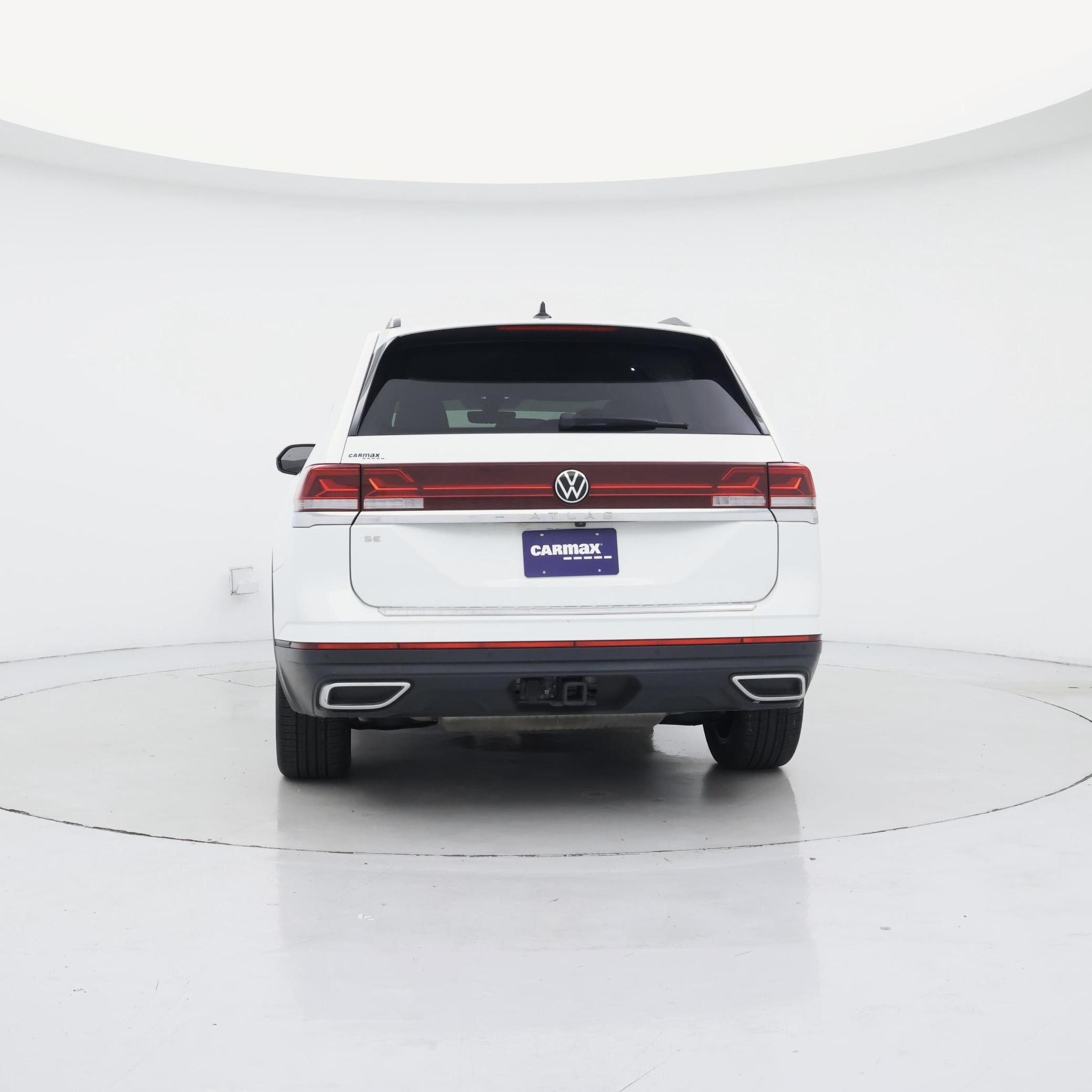 Thumbnail: 2024 Volkswagen Atlas - 6