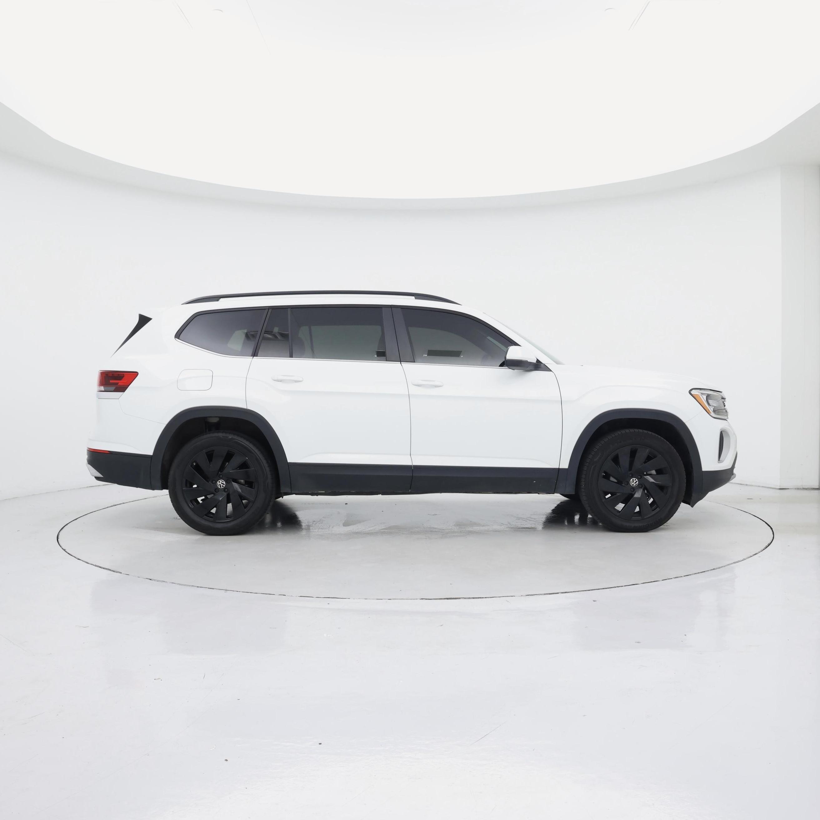 Thumbnail: 2024 Volkswagen Atlas - 7