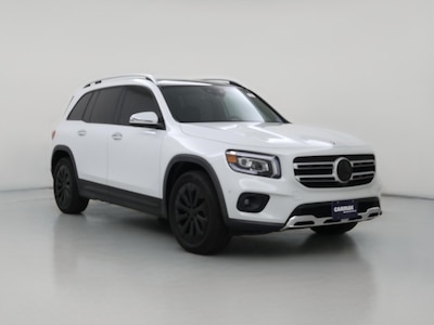2022 Mercedes-Benz GLB250