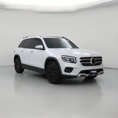 2022 Mercedes-Benz GLB250