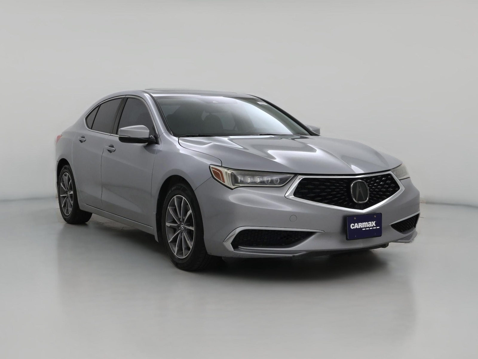 2019 Acura TLX