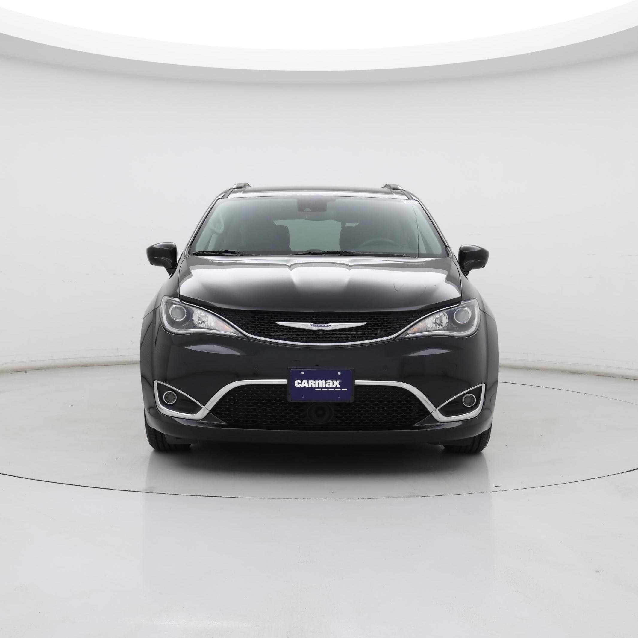 Thumbnail: 2020 Chrysler Pacifica - 5