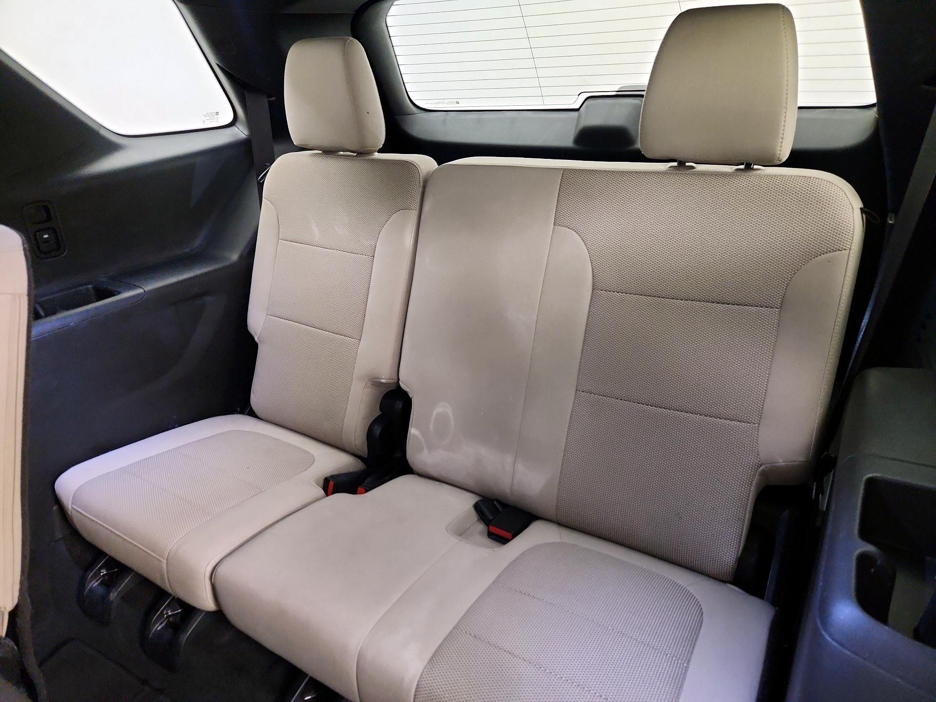 Thumbnail: 2023 Chevrolet Traverse - 20