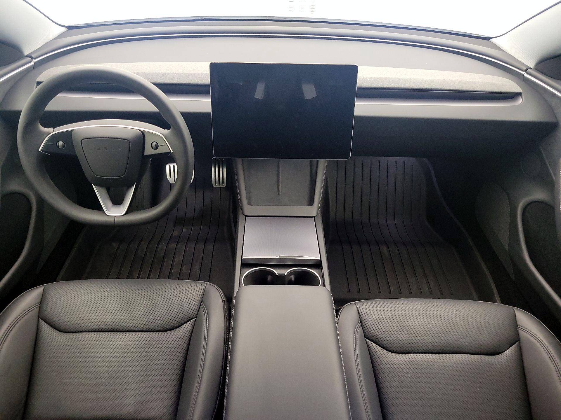 Thumbnail: 2025 Tesla Model 3 - 9