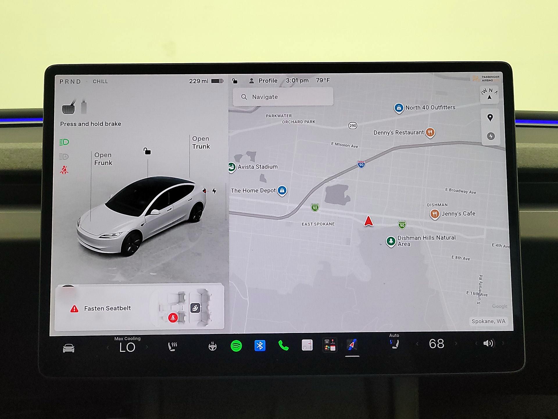 Thumbnail: 2025 Tesla Model 3 - 13