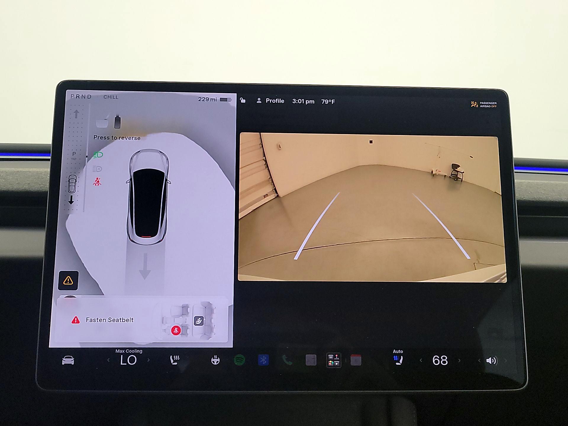 Thumbnail: 2025 Tesla Model 3 - 14