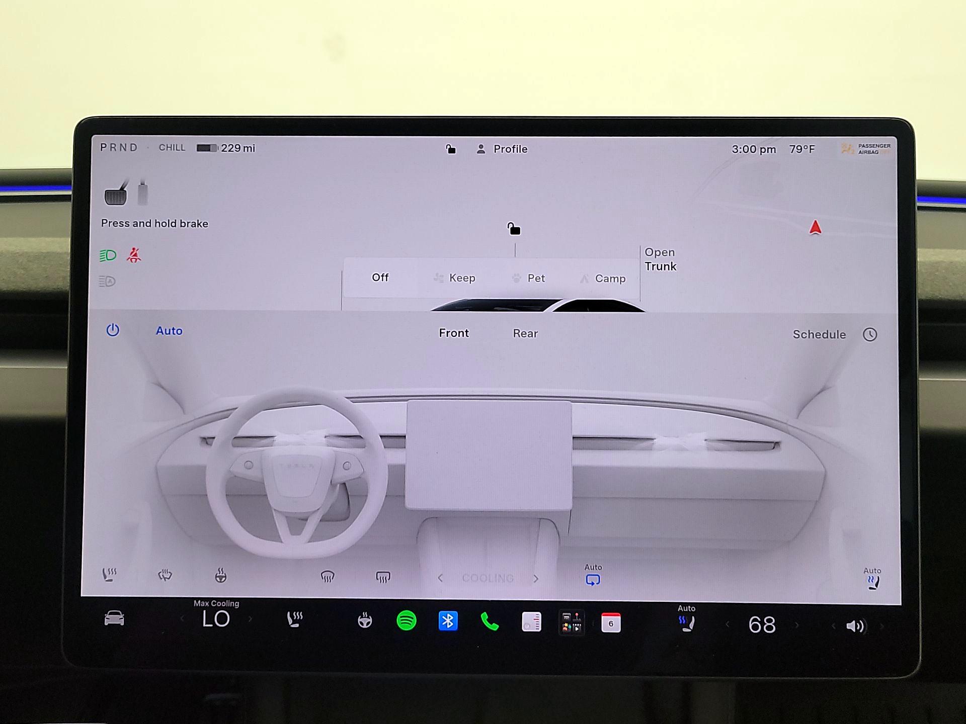 Thumbnail: 2025 Tesla Model 3 - 16